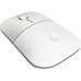 HP Rat&oacute;n inal&aacute;mbrico Z3700 color Ceramic White (Espera 4 dias)
