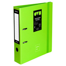 ARCHIVADOR A4 65MM EN POLYFOAM UNEQUAL MINIMAL VERDE GRAFOPLAS 17262821 (Espera 4 dias)-1052 ARCHIVADOR A4 65MM EN POLYFOAM UNEQUAL MINIMAL VERDE GRAFOPLAS 17262821 (Espera 4 dias)