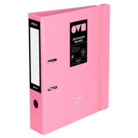 ARCHIVADOR A4 65MM EN POLYFOAM UNEQUAL MINIMAL ROSA GRAFOPLAS 17262853 (Espera 4 dias)-1052 ARCHIVADOR A4 65MM EN POLYFOAM UNEQUAL MINIMAL ROSA GRAFOPLAS 17262853 (Espera 4 dias)