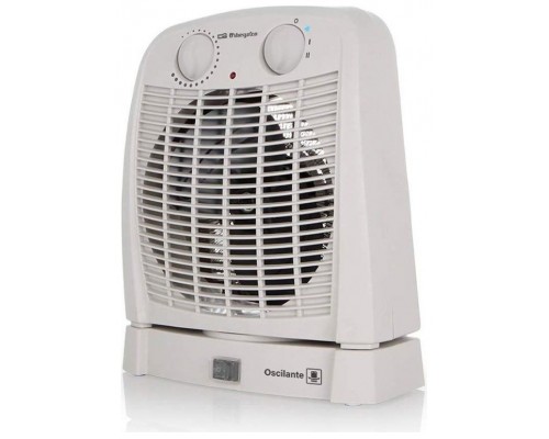 ORBEGOZO-PAE-CAL FH 7001-1192 ORBEGOZO-PAE-CAL FH 7001