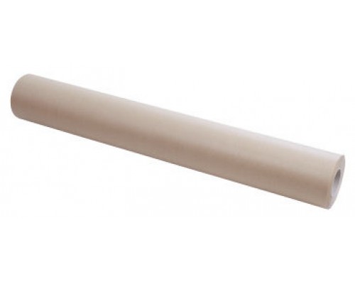 BOBINA PAPEL KRAFT 1X150 M. 10KG MARRÓN FABRISA 17658 (Espera 4 dias)