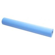 BOBINA PAPEL KRAFT 1X150 M. 10KG AZUL FABRISA 17666 (Espera 4 dias)