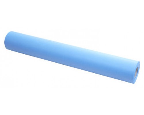 BOBINA PAPEL KRAFT 1X150 M. 10KG AZUL FABRISA 17666 (Espera 4 dias)
