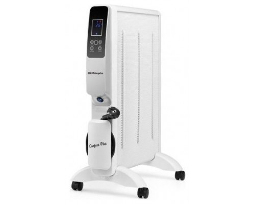 ORBEGOZO-PAE-RAD RMW 1500-11911 ORBEGOZO-PAE-RAD RMW 1500