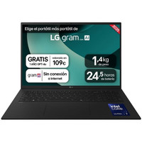 PORTATIL LG 17Z90TL-G AU88BN-119104 PORTATIL LG 17Z90TL-G AU88BN