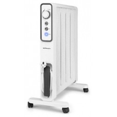 ORBEGOZO-PAE-RAD RMN 1500-1196 ORBEGOZO-PAE-RAD RMN 1500