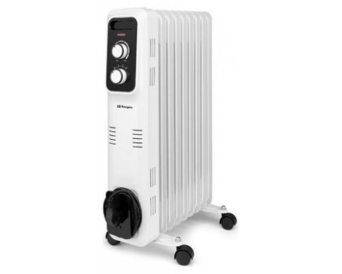 ORBEGOZO-PAE-RAD RL 2000-1196 ORBEGOZO-PAE-RAD RL 2000