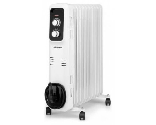 ORBEGOZO-PAE-RAD RL 2500