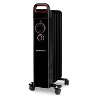 ORBEGOZO-PAE-RAD RUN 1500-1195 ORBEGOZO-PAE-RAD RUN 1500