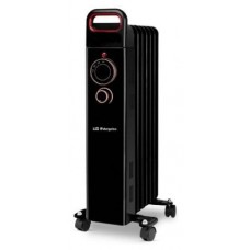 ORBEGOZO-PAE-RAD RUN 1500-1195 ORBEGOZO-PAE-RAD RUN 1500