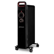 ORBEGOZO-PAE-RAD RUN 2000-1196 ORBEGOZO-PAE-RAD RUN 2000