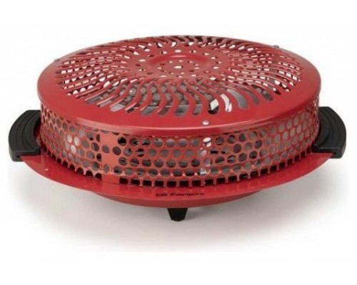 ORBEGOZO-PAE-BRA BR 90-1193 ORBEGOZO-PAE-BRA BR 90