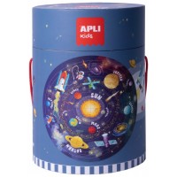 APLI 18200 puzzle (Espera 4 dias)