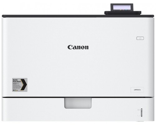 CANON Impresora laser color a3 LBP852Cx