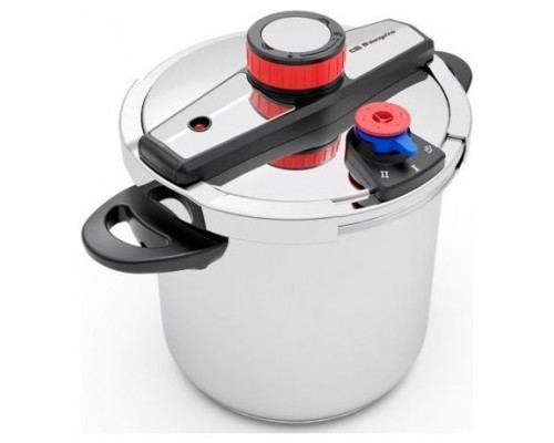 ORBEGOZO-OLLA HP 8200-1196 ORBEGOZO-OLLA HP 8200