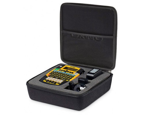 DYMO Rotuladora RHINO 4200 KIT CON MALETIN