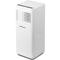AIRE ACONDICIONADO PORTATIL ADR 7000 ORBEGOZO-14233 AIRE ACONDICIONADO PORTATIL ADR 7000 ORBEGOZO