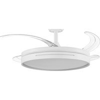 Ventilador Abrila Micenas - Techo - 1060 mm - Mando a