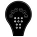 ORBEGOZO-VENT TWM 1050-1194 ORBEGOZO-VENT TWM 1050