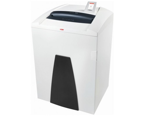 HSM Destructora de documentos SECURIO P44i P-6 0,78x11 OMDD+detect.met 220-240V 50