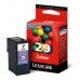 LEXMARK Z845 Cartucho Color nº29 Retornable