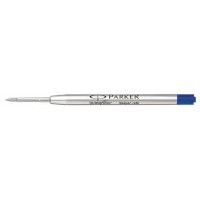 RECAMBIO BOLIGRAFO QUINKFLOW 0.5 AZUL PARKER 1950368 (MIN12) (Espera 4 dias)