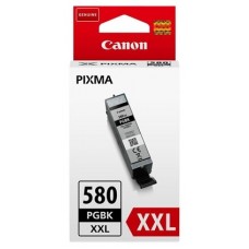 CANON PGI580XXL PGBK negro