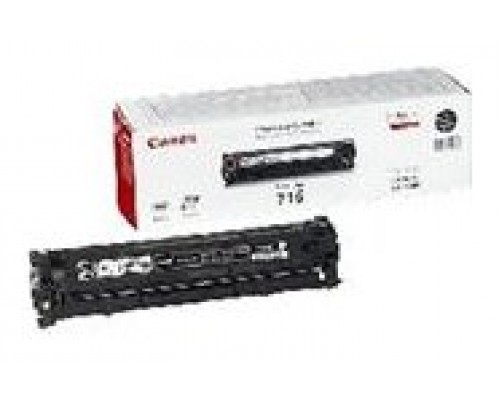 Canon LBP-5050/5050n Toner Negro