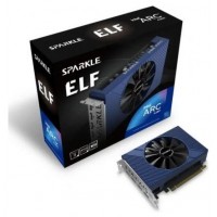 VGA INTEL ARC A380 ELF GDDR6 6 GB SPARKLE (Espera 4 dias)