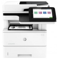 HP multifuncion laser monocromo LaserJet Enterprise M528dn