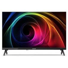 SHARP 24HA1205E NONSMART 24" H (Espera 4 dias)-10554 SHARP 24HA1205E NONSMART 24" H (Espera 4 dias)