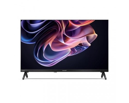 SHARP 24HF2265E GOOGLE TV 24" (Espera 4 dias)