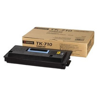 KYOCERA TK710 FS-9130DN/9530DN Toner-25910 KYOCERA TK710 FS-9130DN/9530DN Toner