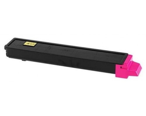 KYOCERA FSC-8020MCP/8025MCP/C8520/C8525 Toner laser Magenta TK895M