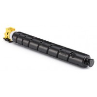 KYOCERA TK-8345Y, 12000 paginas, Amarillo, 1 pieza(s)