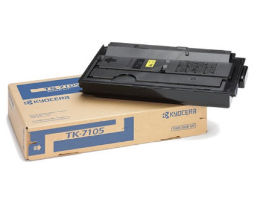 KYOCERA TK7105 TASKalfa 3010i Toner