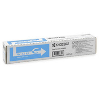 KYOCERA CARTUCHO DE TÓNER CIAN (1T02R6CNL0, TK5215C)-2596 KYOCERA CARTUCHO DE TÓNER CIAN (1T02R6CNL0, TK5215C)