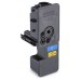 KYOCERA TK-5240C MITA Toner M5526cdn cian 3.000 paginas