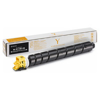 KYOCERA TONER TK-8335Y (1T02RLANL0) YELLOW para TA3252ci-2596 KYOCERA TONER TK-8335Y (1T02RLANL0) YELLOW para TA3252ci