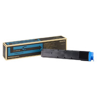 Kyocera TK 8335C cyan para TA3252ci-2596 Kyocera TK 8335C cyan para TA3252ci