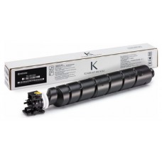 KYOCERA TK-8525K, 30000 paginas, Negro, 1 pieza(s)