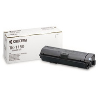 KYOCERA TONER NEGRO TK-1150 ECOSYS M2135dn P2235dn P2235dw P2235d M2635dn M2735dw | 3000 pagina-2594 KYOCERA TONER NEGRO TK-1150 ECOSYS M2135dn P2235dn P2235dw P2235d M2635dn M2735dw | 3000 pagina