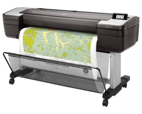 HP Impresora DesignJet T1700 PostScript