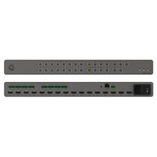 KRAMER AVSM 8X8 4K60 4:4:4 HDMI+AUDIO SCALER BASED MATRIX/SWITCHER- MTX3-88-HSA (20-08800330) (Espera 4 dias)-1052,062 KRAMER AVSM 8X8 4K60 4:4:4 HDMI+AUDIO SCALER BASED MATRIX/SWITCHER- MTX3-88-HSA (20-08800330) (Espera 4 dias)
