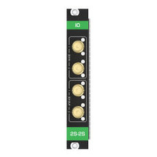 Kramer Electronics MC3-2S-2S tarjeta y adaptador de interfaz (Espera 4 dias)-105502 Kramer Electronics MC3-2S-2S tarjeta y adaptador de interfaz (Espera 4 dias)