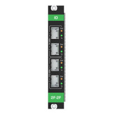 Kramer Electronics MC3-2F-2F tarjeta y adaptador de interfaz (Espera 4 dias)-105430 Kramer Electronics MC3-2F-2F tarjeta y adaptador de interfaz (Espera 4 dias)
