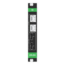 Kramer Electronics MC3-2R-2H Matriz de conmutación con escalador 5 W (Espera 4 dias)-105412 Kramer Electronics MC3-2R-2H Matriz de conmutación con escalador 5 W (Espera 4 dias)