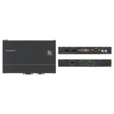 KRAMER SWITCHERS & MATRICES AVSM 4−INPUT MULTI−FORMAT VIDEO OVER HDBASET TX&STEP−IN COMMANDER-MODEL (SID-X2N) (20-80236090) (Espera 4 dias)-10556 KRAMER SWITCHERS & MATRICES AVSM 4−INPUT MULTI−FORMAT VIDEO OVER HDBASET TX&STEP−IN COMMANDER-MODEL (SID-X2N) (20-80236090) (Espera 4 dias)