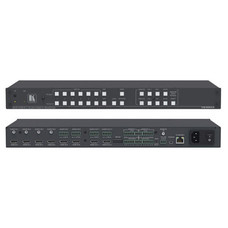 Kramer Electronics VS-62HA interruptor de video HDMI (Espera 4 dias)