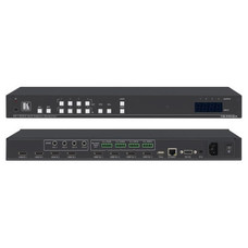 Kramer Electronics VS-44H2A Matriz de conmutación AV (Espera 4 dias)-105360 Kramer Electronics VS-44H2A Matriz de conmutación AV (Espera 4 dias)